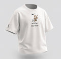 2026 Will Be My Year Heavyweight Tee