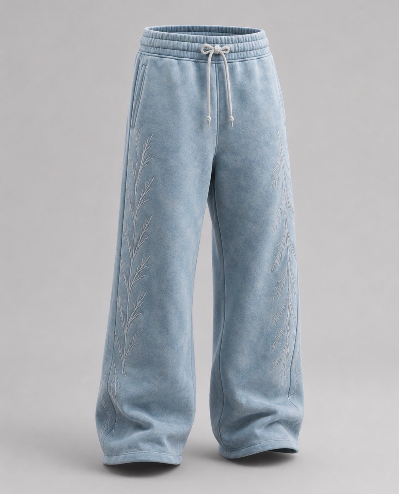 ICEMAN SWEATPANTS